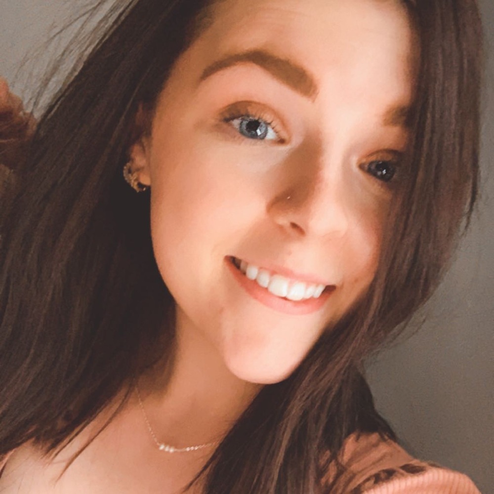Meet your Posher, Madison